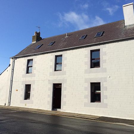 Murray House Thurso Εξωτερικό φωτογραφία