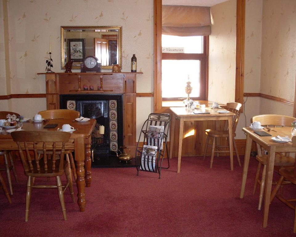 Murray House Thurso Εξωτερικό φωτογραφία