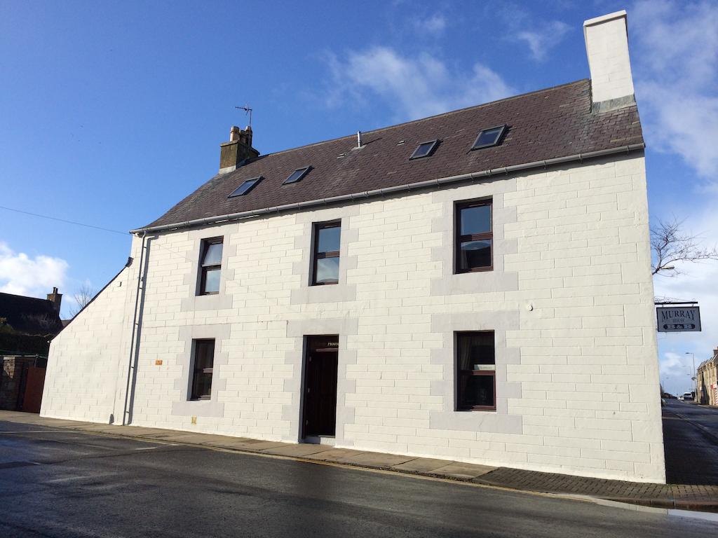 Murray House Thurso Εξωτερικό φωτογραφία