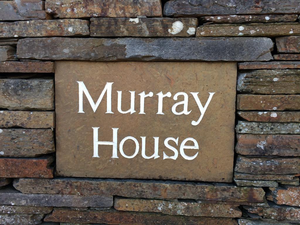 Murray House Thurso Εξωτερικό φωτογραφία